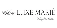 blanc LUXE MARIE