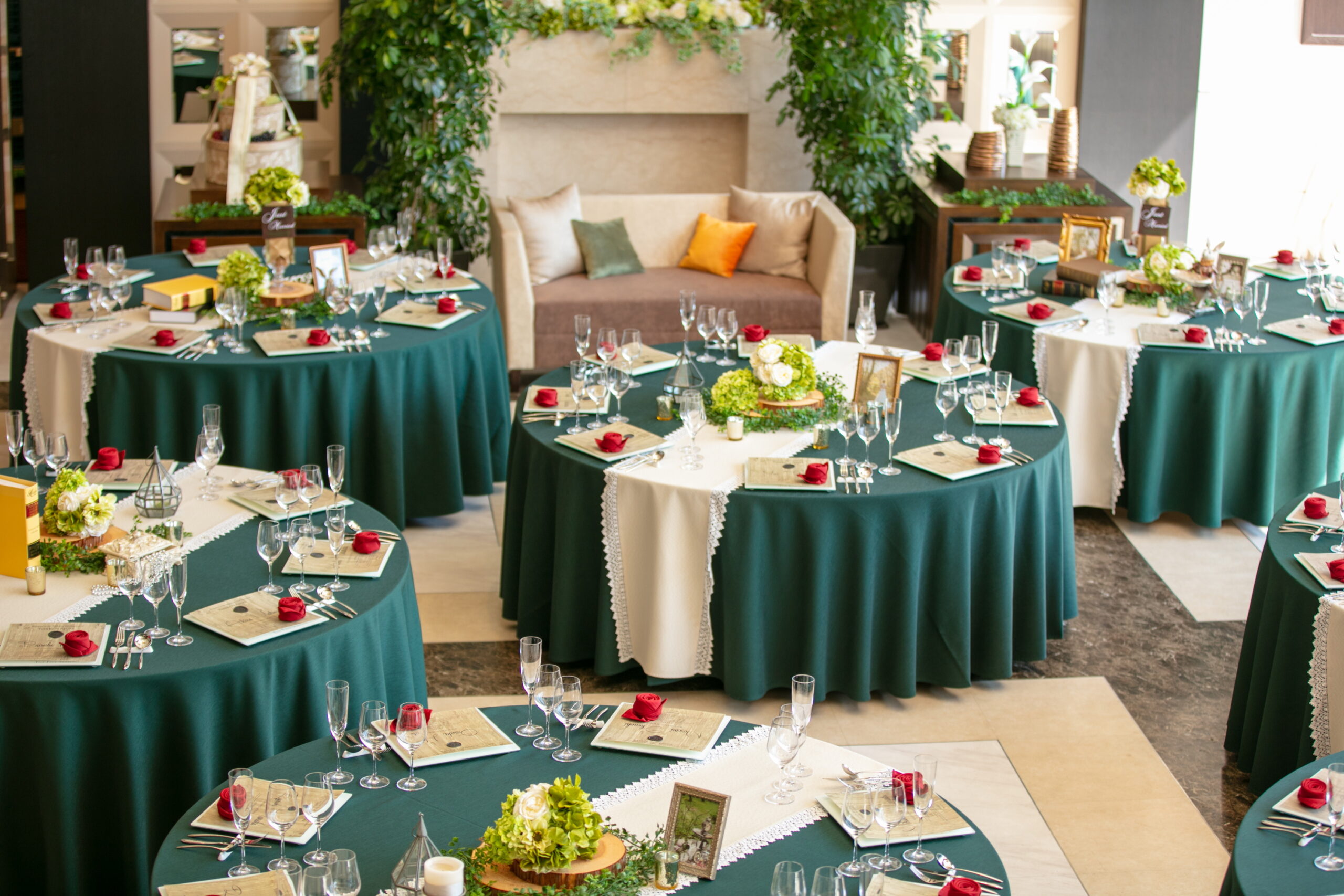 ファイブシーズン 撮影追加オプション