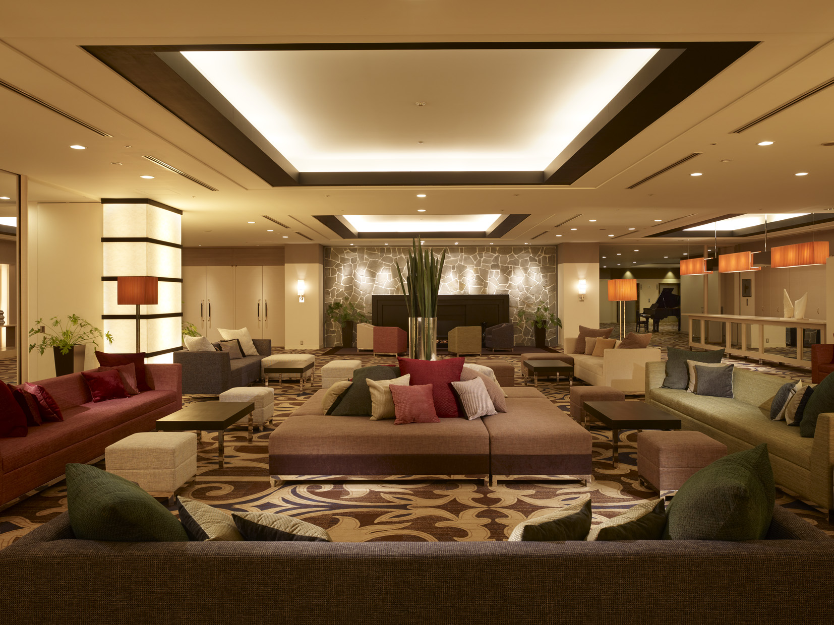 ホテル国際２１ 撮影追加オプション