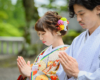 熊野皇大神社フォトウェディング