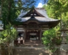 皆神神社フォトウェディングプラン