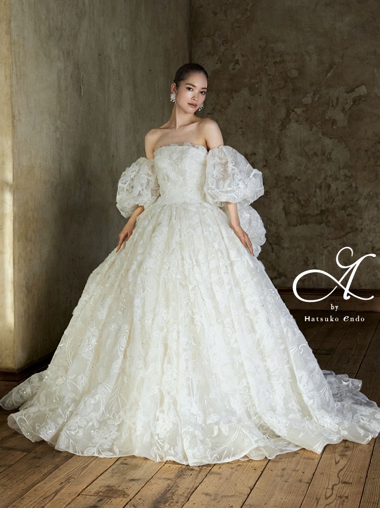 軽井沢 有明邸 別荘 ドレスフォトウェディング プレミアムプラン