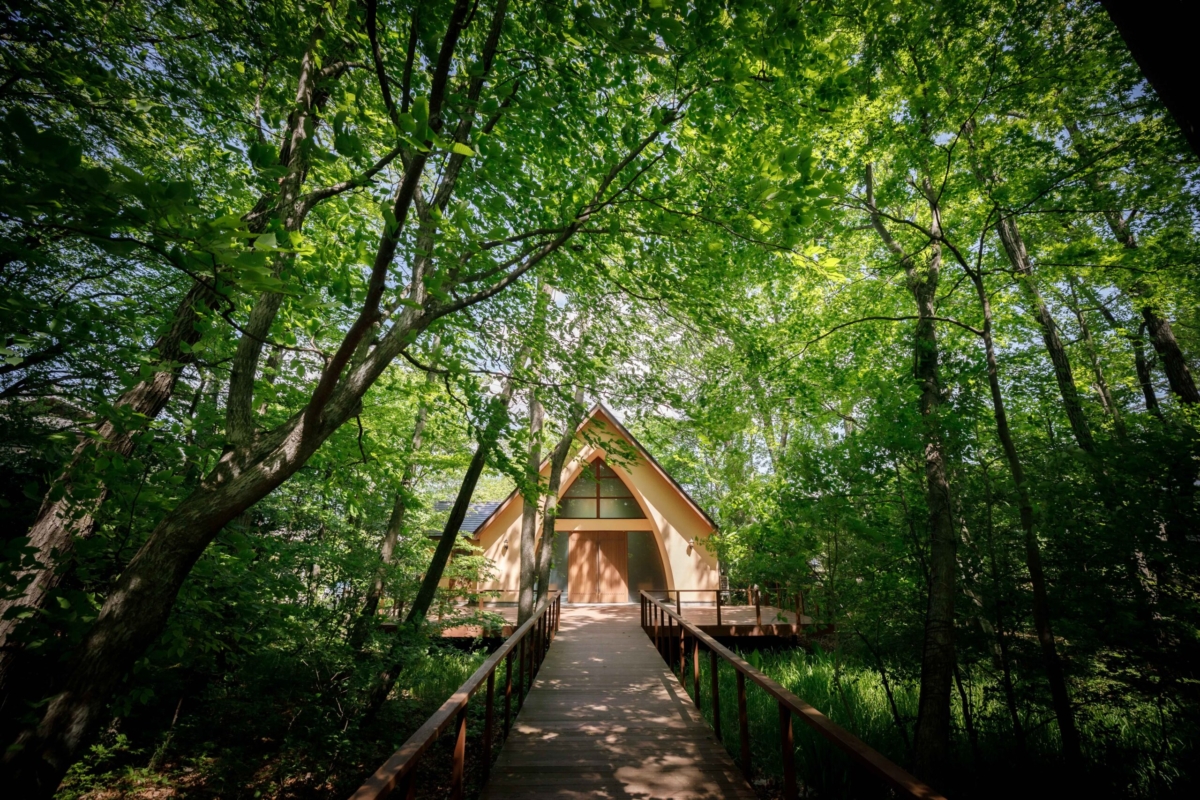 有明邸フォトウェディング